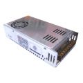 300W IP67 impermeável DC24V / 12V impermeável LED Driver / adaptador